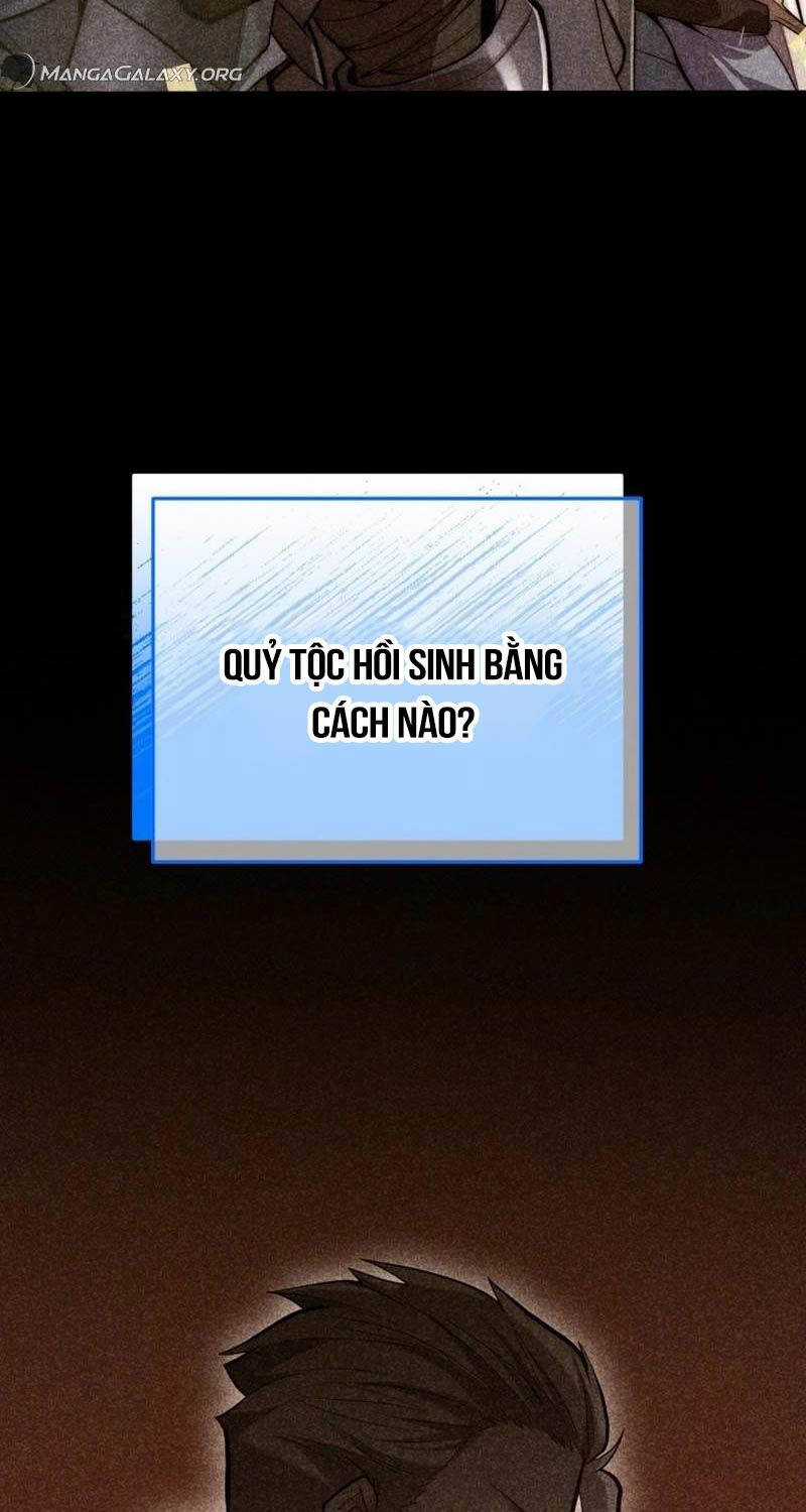 Kiếm Thánh Trọng Sinh Chapter 30 trang 20