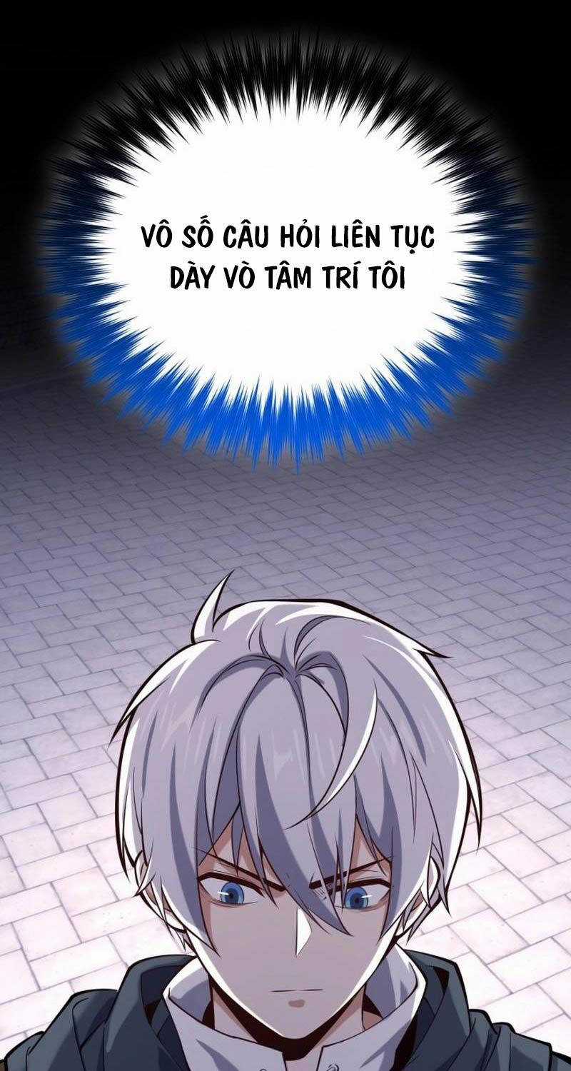 Kiếm Thánh Trọng Sinh Chapter 30 trang 22