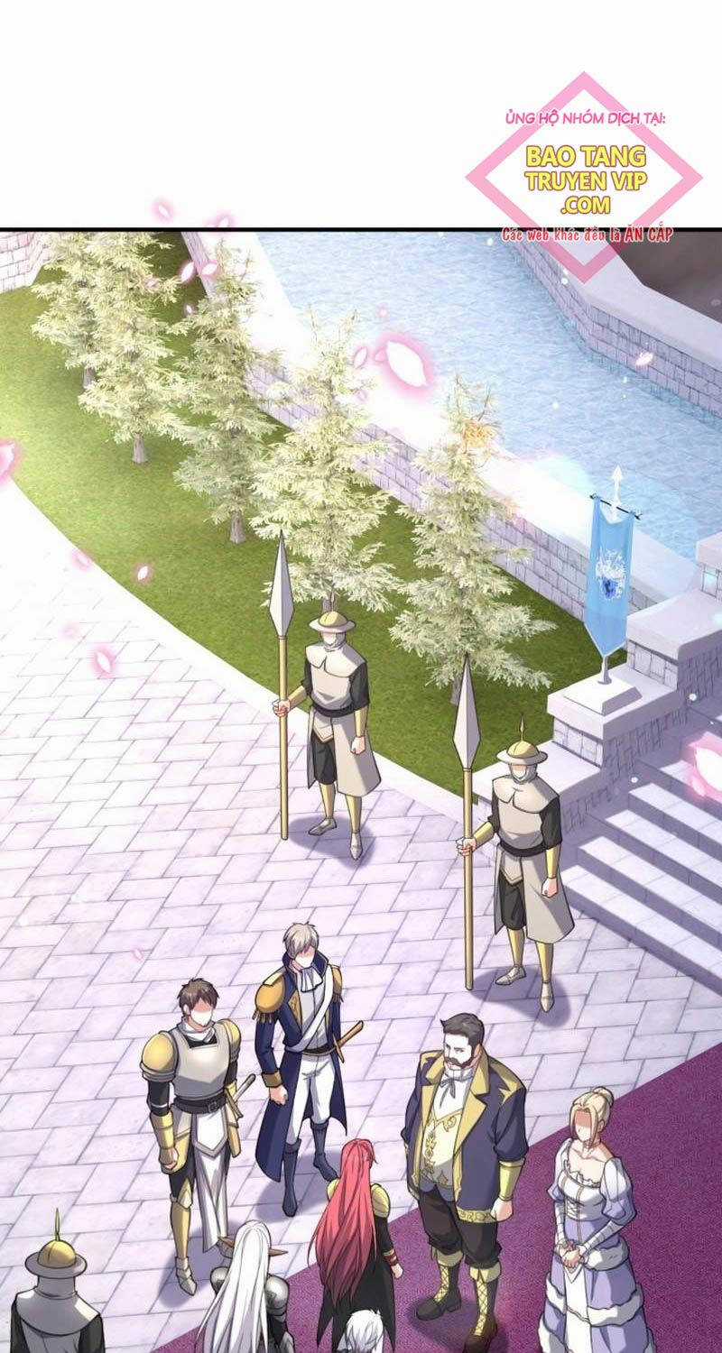 Kiếm Thánh Trọng Sinh Chapter 30 trang 3