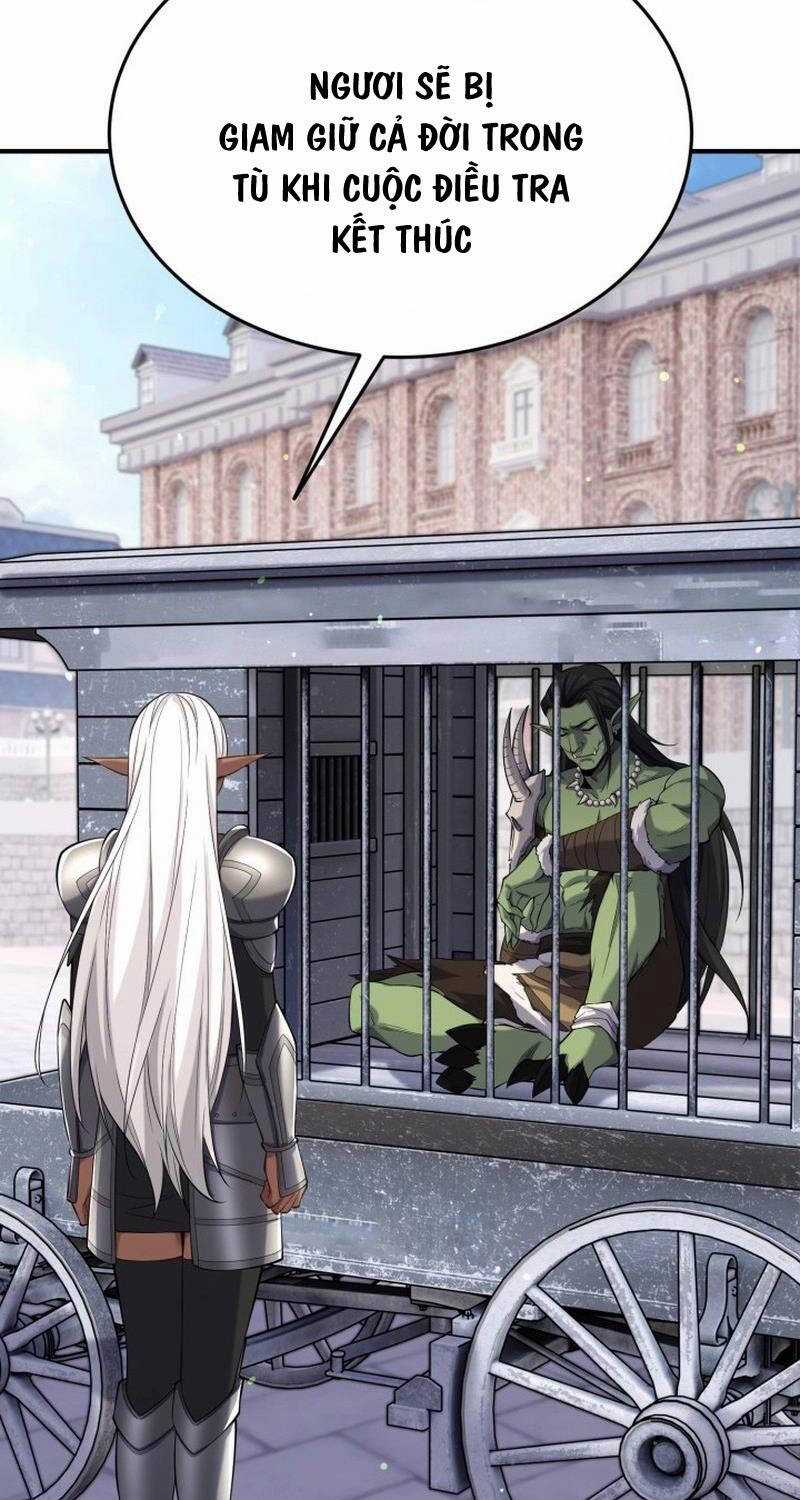 Kiếm Thánh Trọng Sinh Chapter 30 trang 33