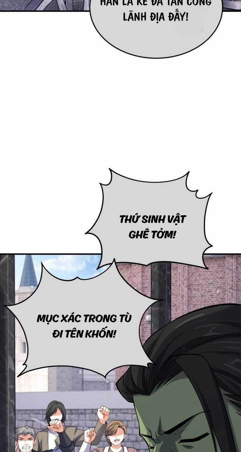 Kiếm Thánh Trọng Sinh Chapter 30 trang 40