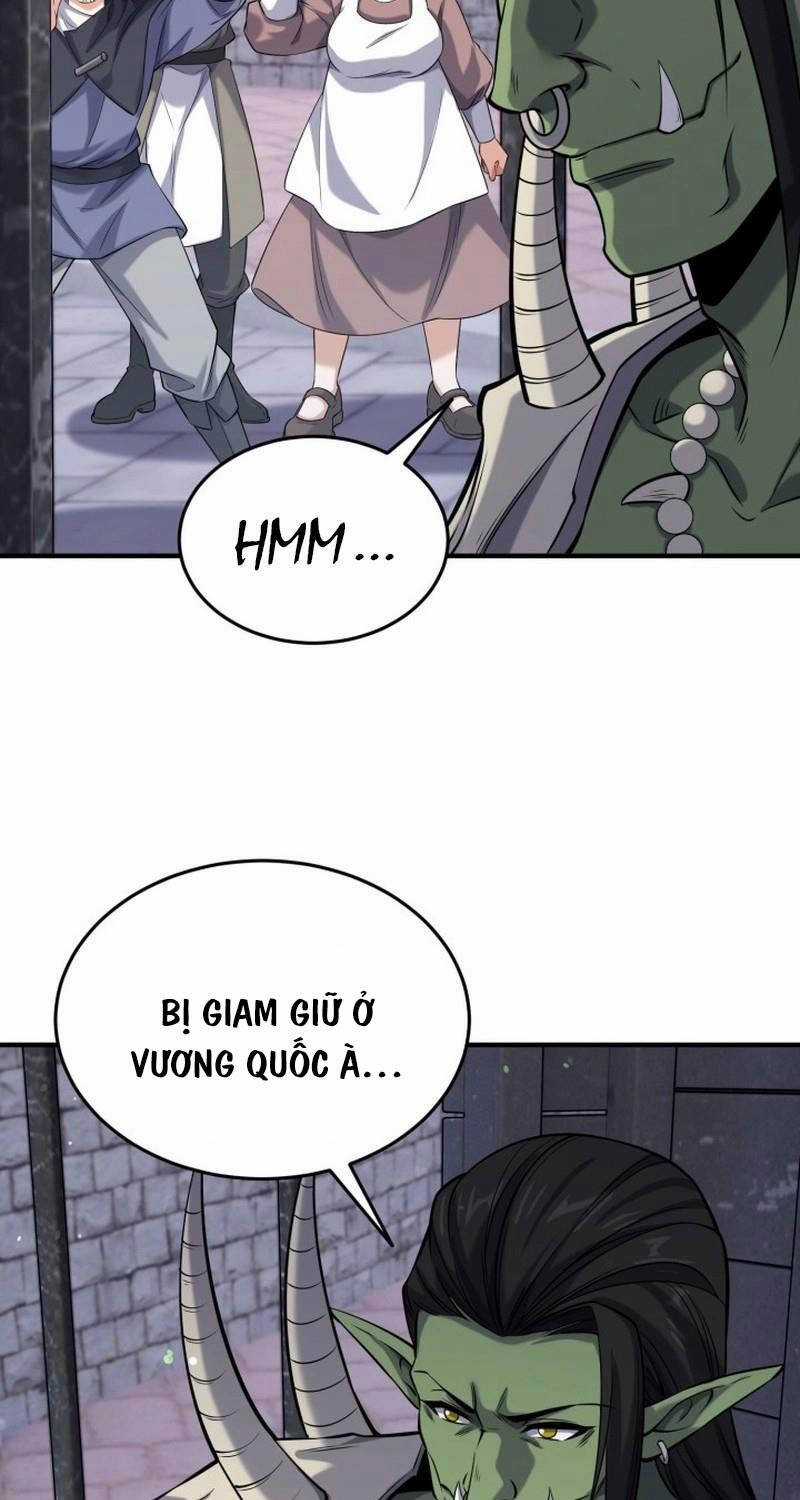 Kiếm Thánh Trọng Sinh Chapter 30 trang 41