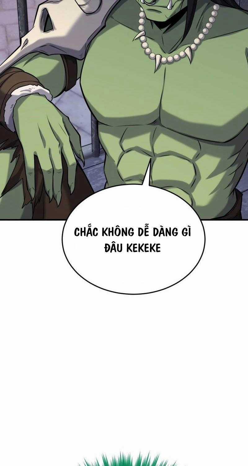 Kiếm Thánh Trọng Sinh Chapter 30 trang 42