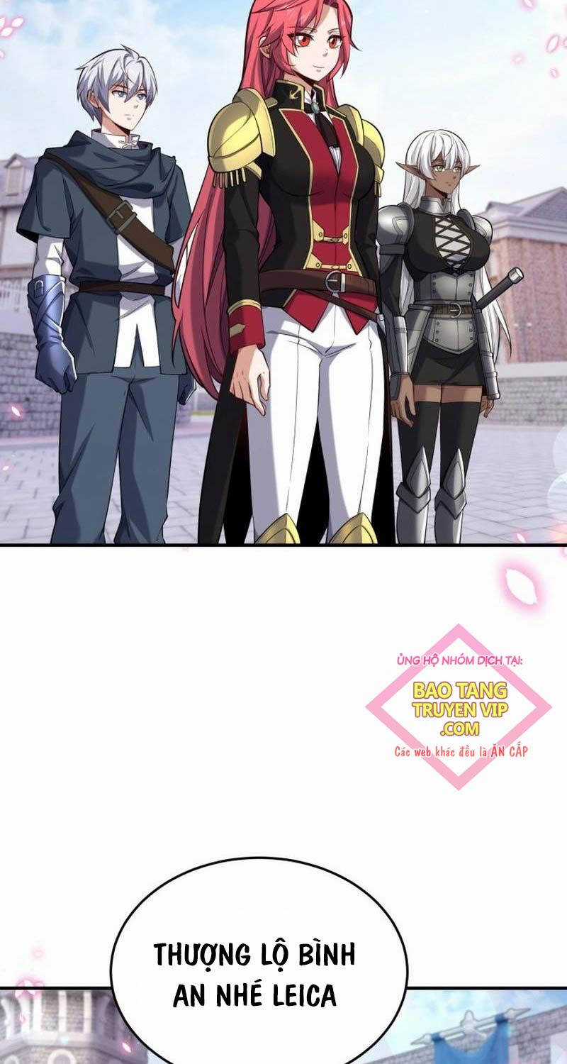 Kiếm Thánh Trọng Sinh Chapter 30 trang 5