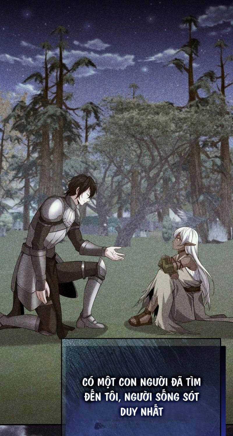 Kiếm Thánh Trọng Sinh Chapter 30 trang 57