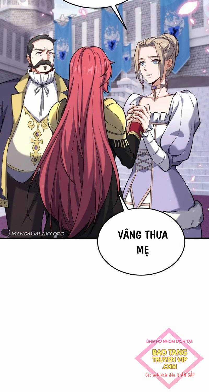 Kiếm Thánh Trọng Sinh Chapter 30 trang 6