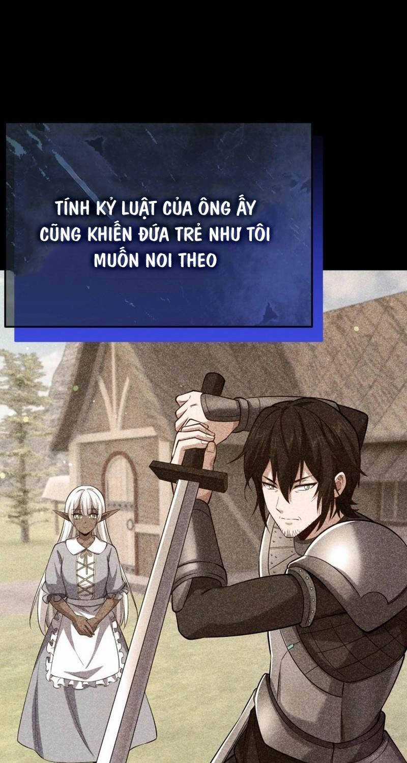 Kiếm Thánh Trọng Sinh Chapter 30 trang 61