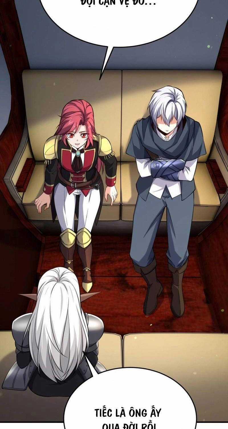 Kiếm Thánh Trọng Sinh Chapter 30 trang 63