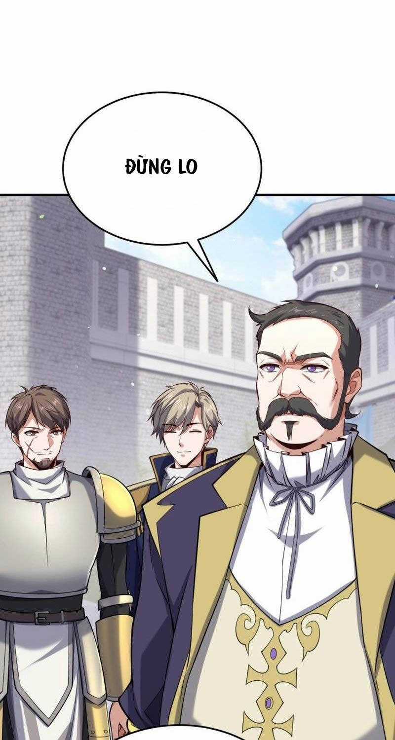 Kiếm Thánh Trọng Sinh Chapter 30 trang 7