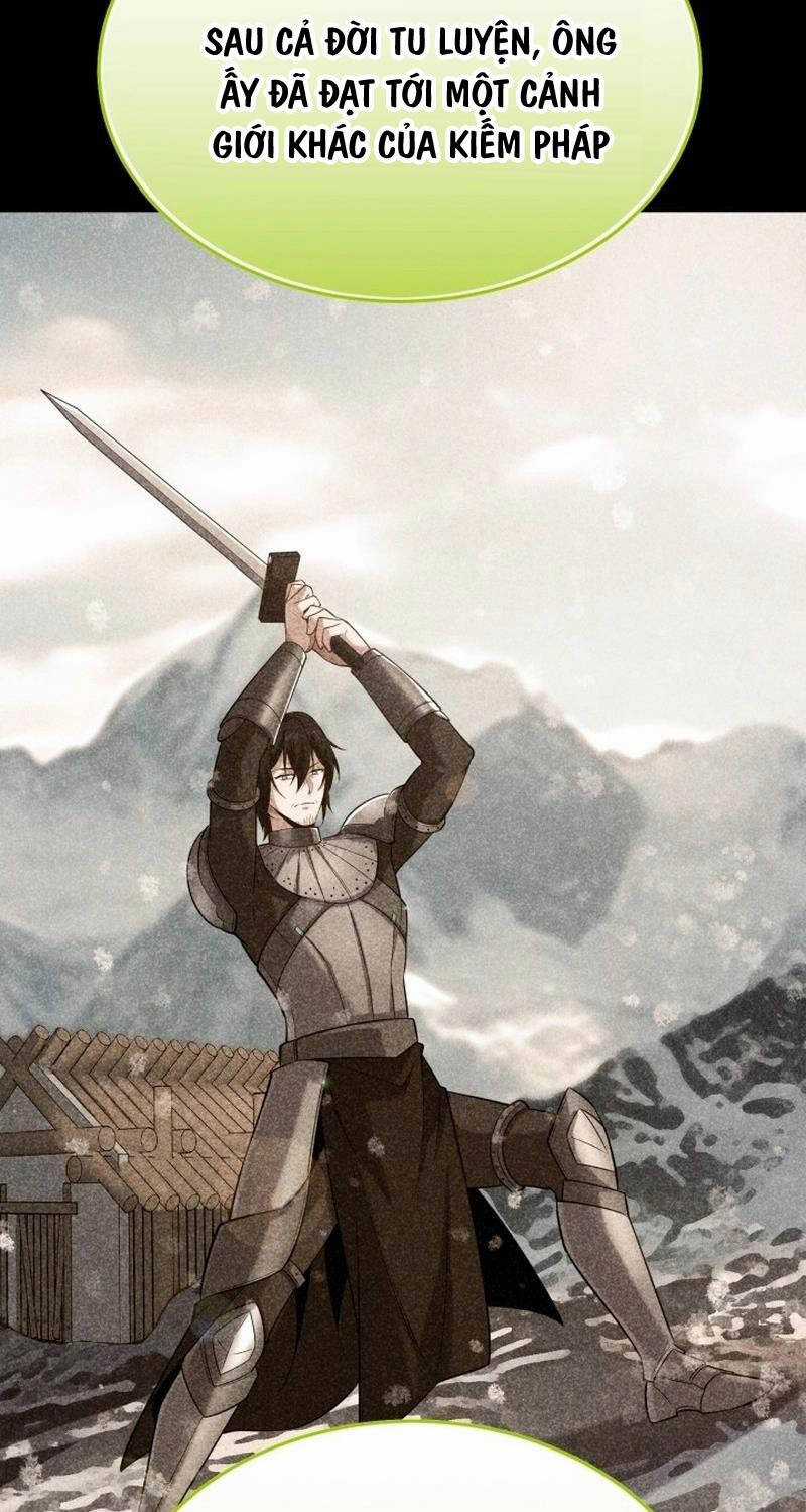 Kiếm Thánh Trọng Sinh Chapter 30 trang 73