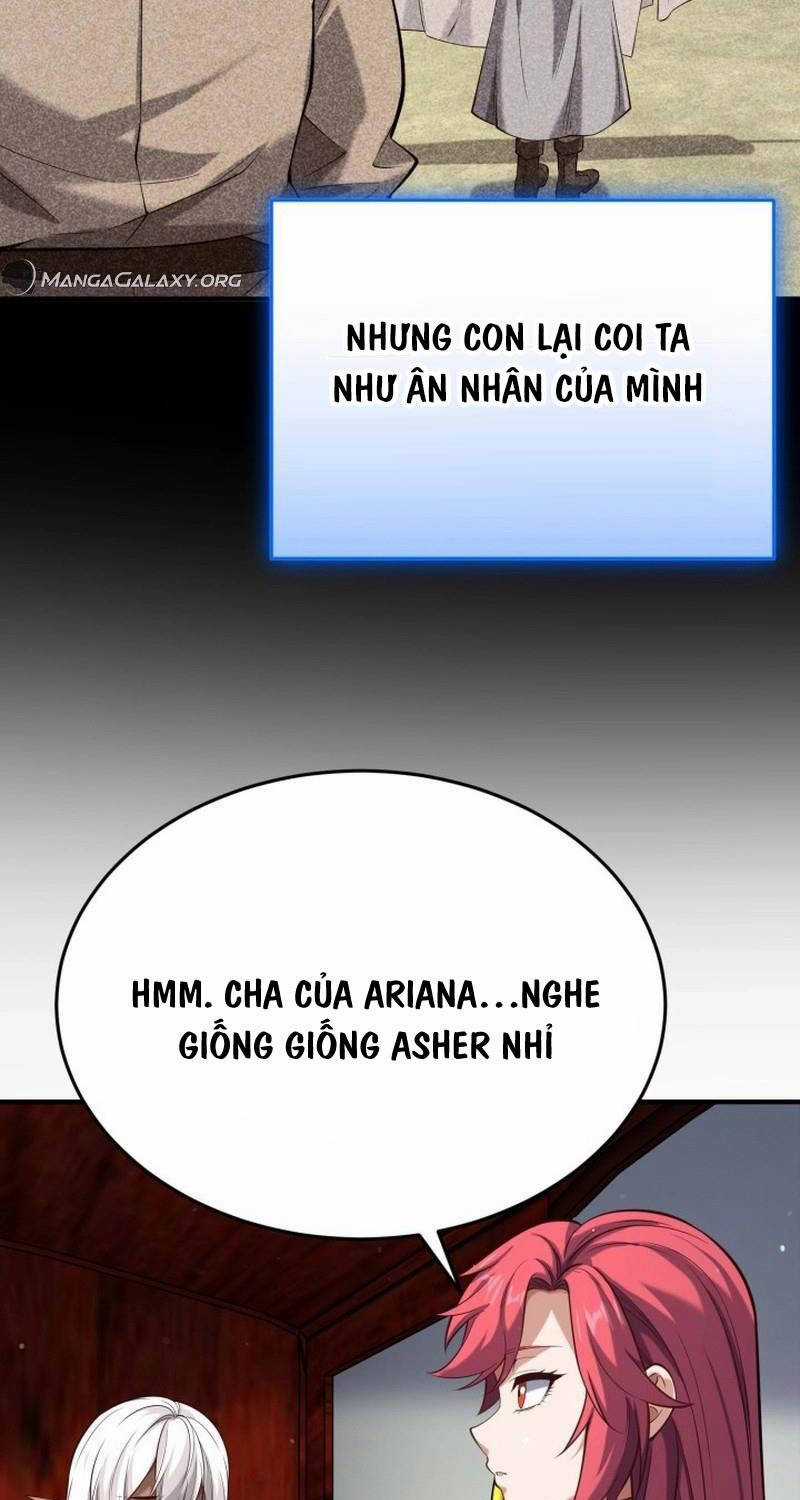 Kiếm Thánh Trọng Sinh Chapter 30 trang 78