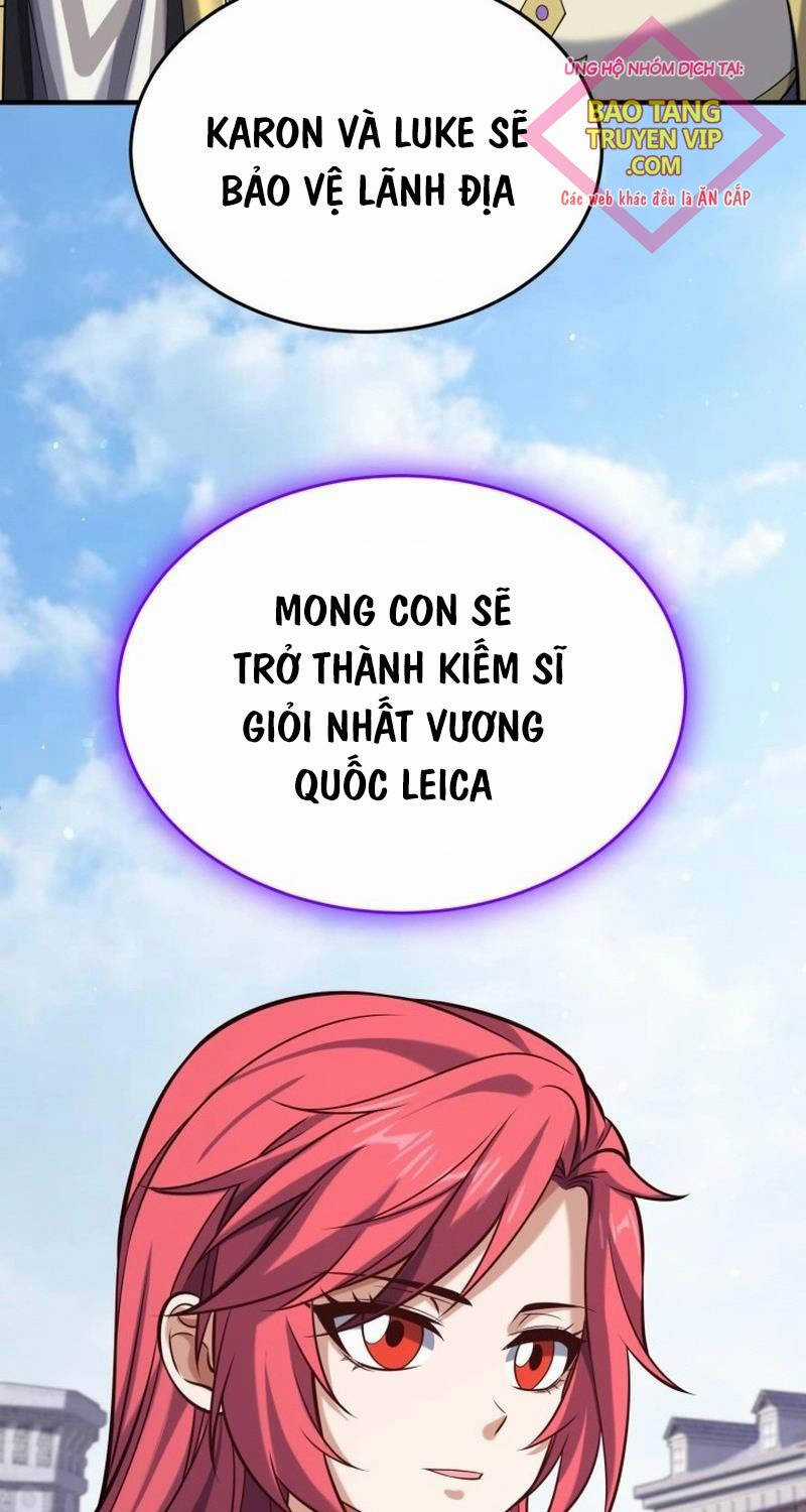 Kiếm Thánh Trọng Sinh Chapter 30 trang 8