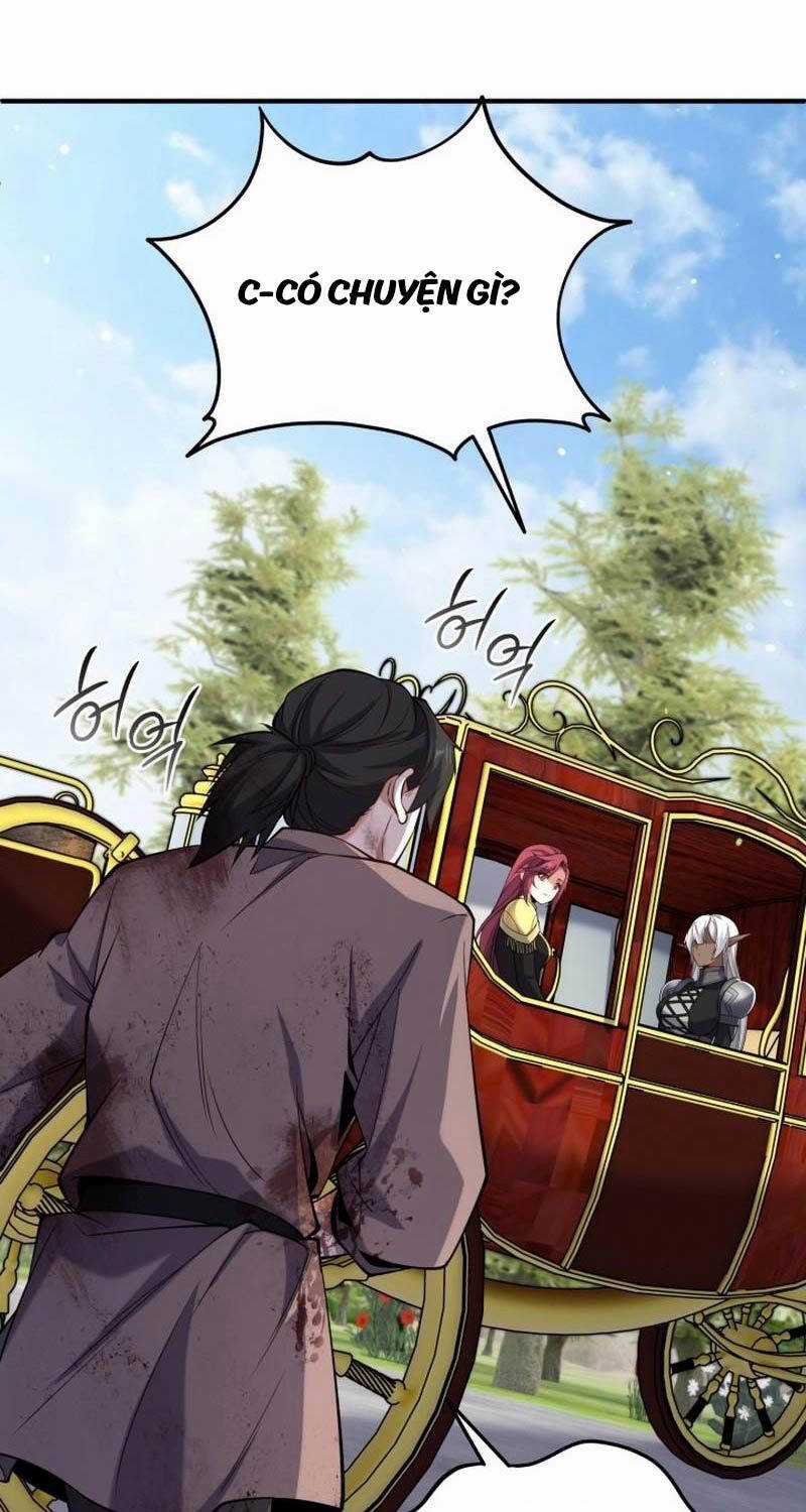 Kiếm Thánh Trọng Sinh Chapter 30 trang 81