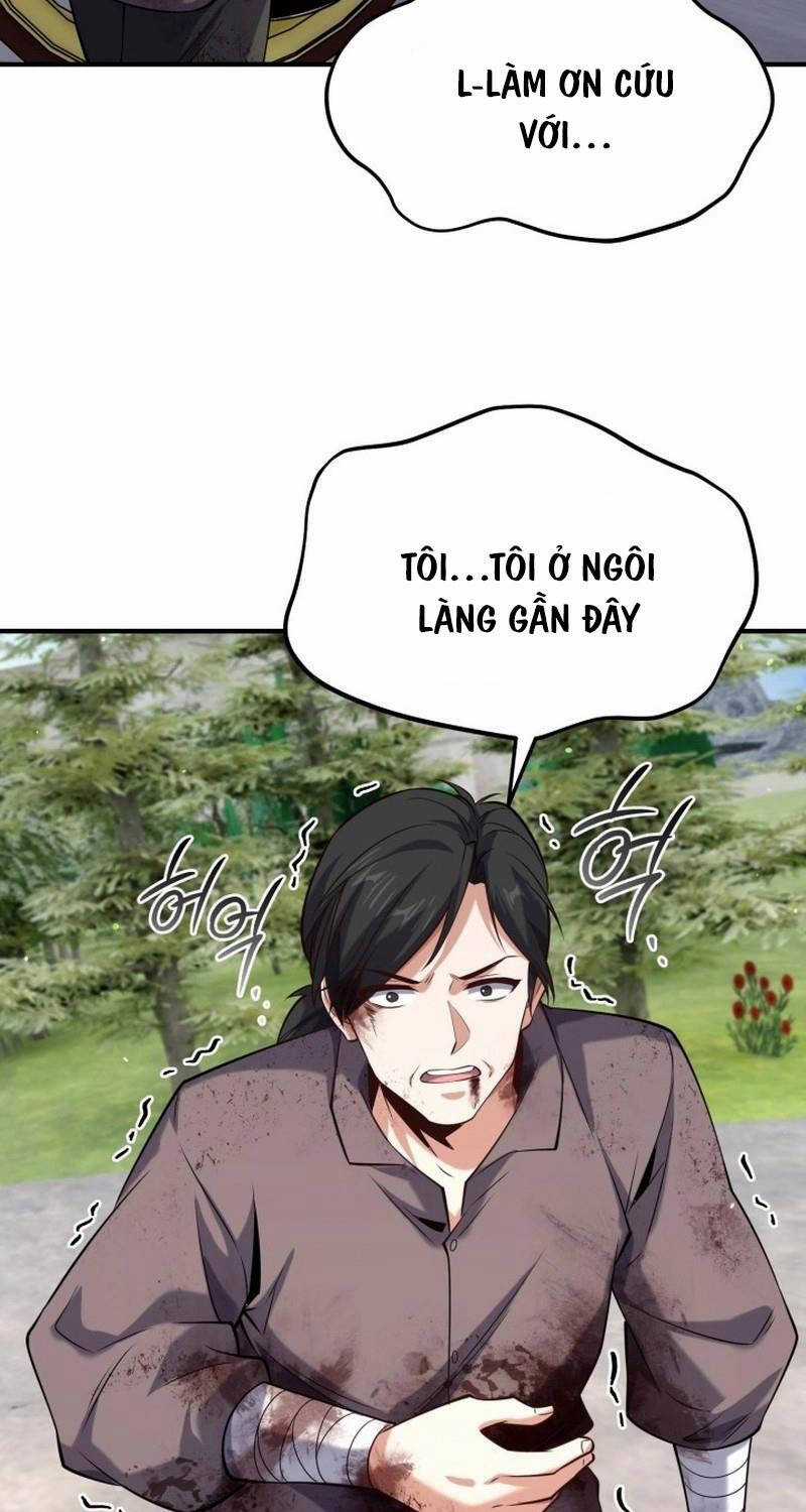 Kiếm Thánh Trọng Sinh Chapter 30 trang 82