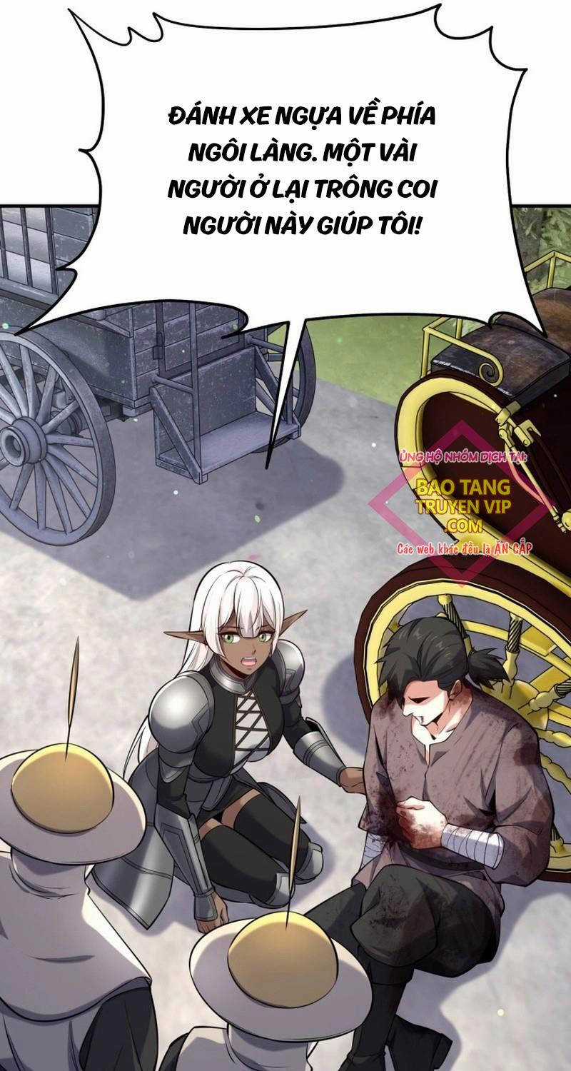 Kiếm Thánh Trọng Sinh Chapter 30 trang 89