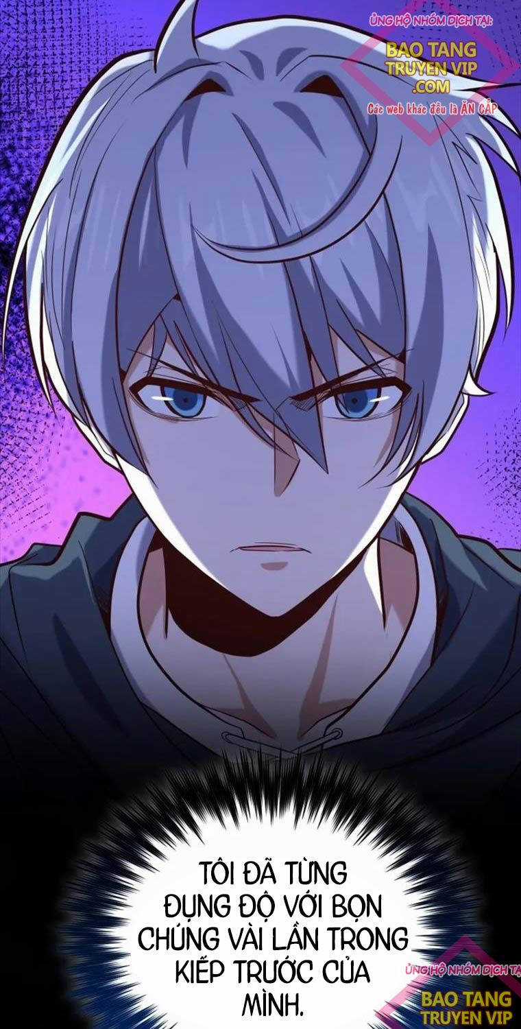 Kiếm Thánh Trọng Sinh Chapter 31 trang 14