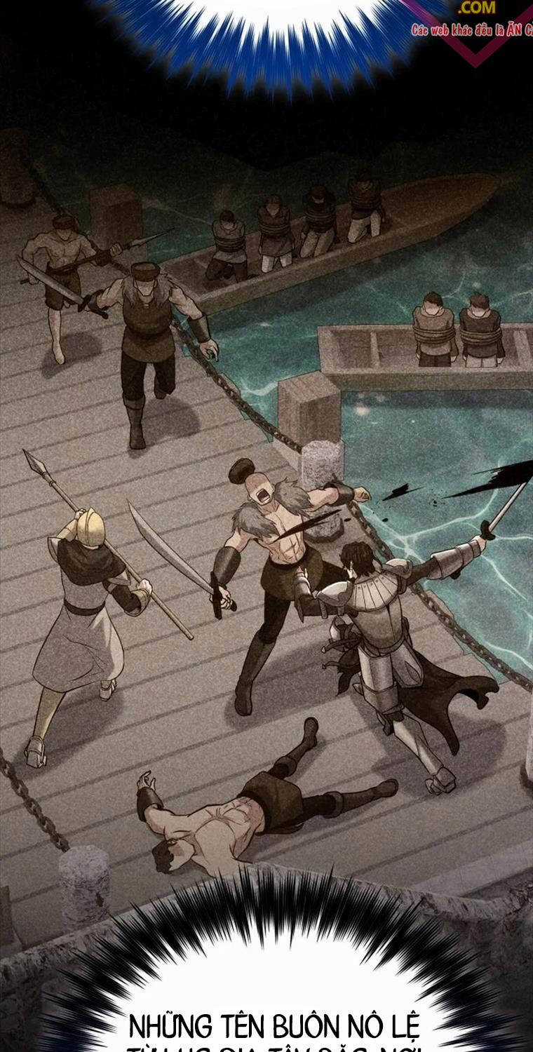 Kiếm Thánh Trọng Sinh Chapter 31 trang 15