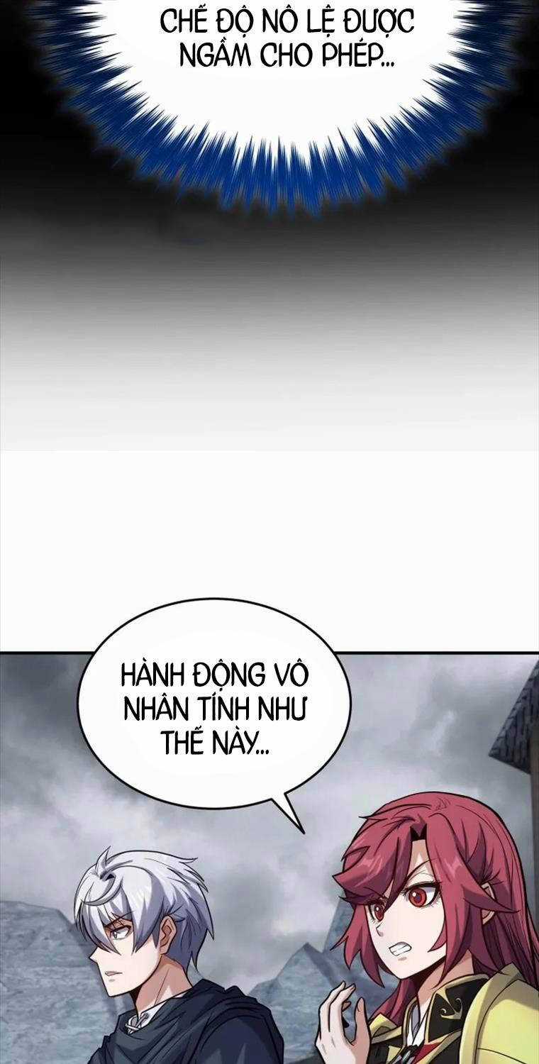 Kiếm Thánh Trọng Sinh Chapter 31 trang 17