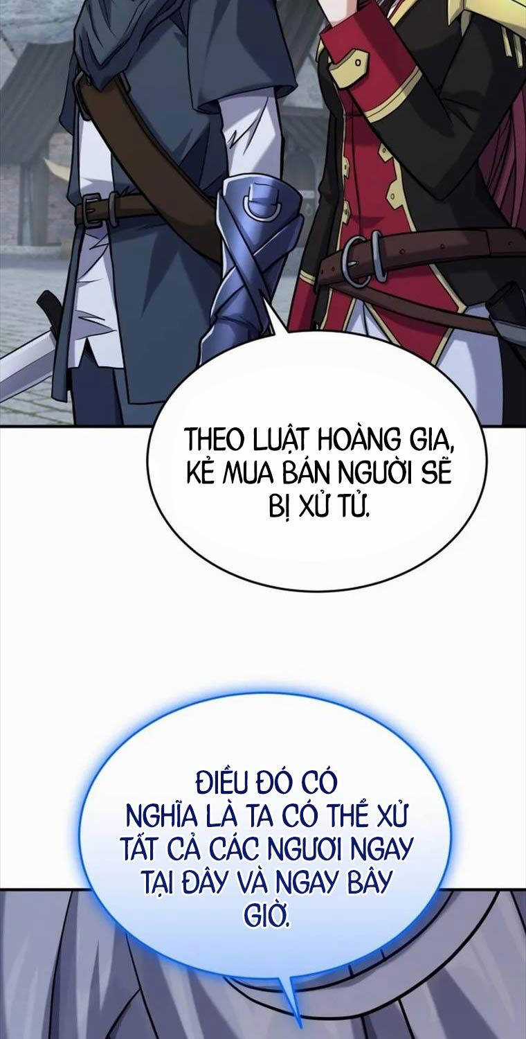 Kiếm Thánh Trọng Sinh Chapter 31 trang 18