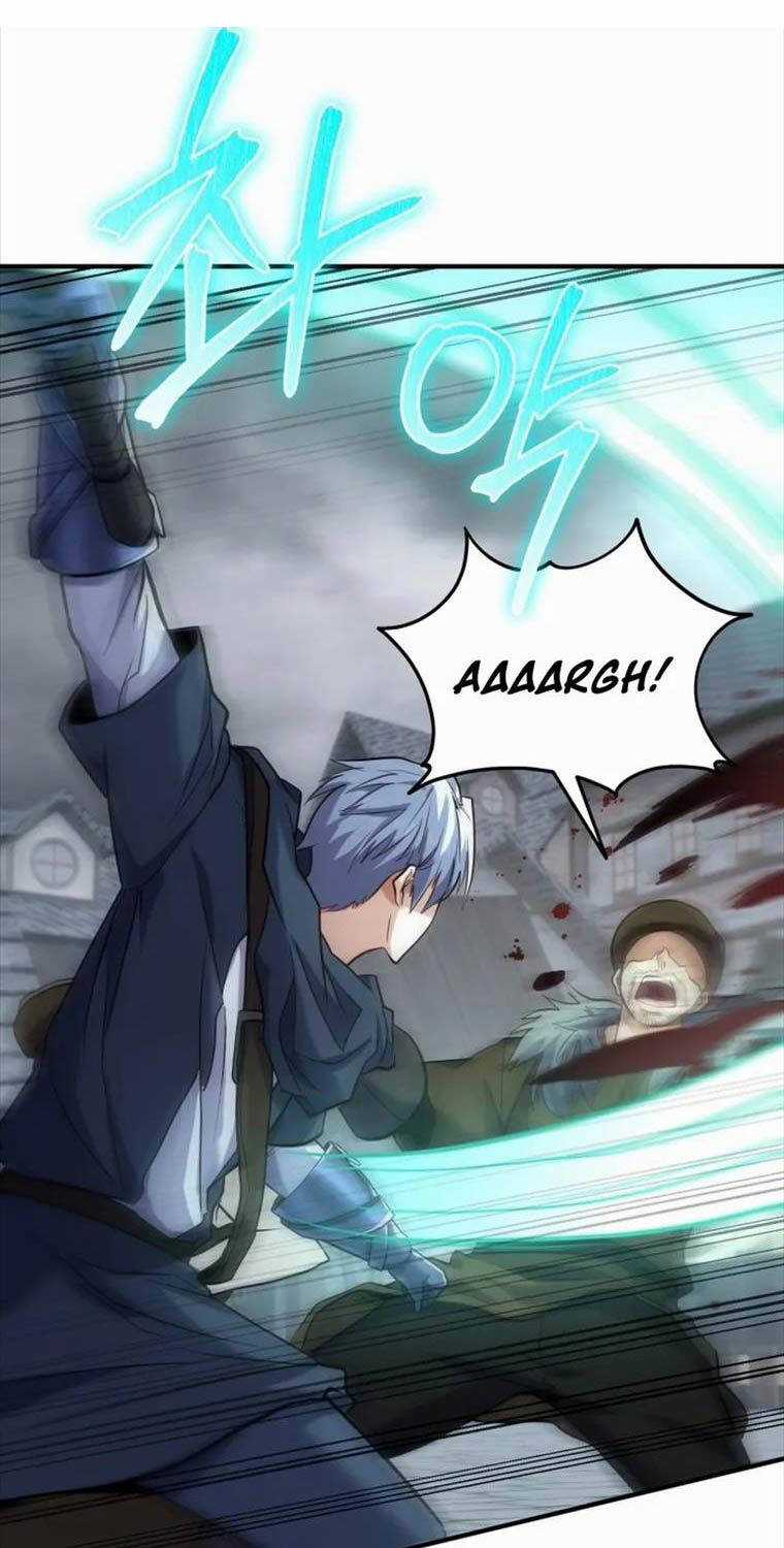 Kiếm Thánh Trọng Sinh Chapter 31 trang 20