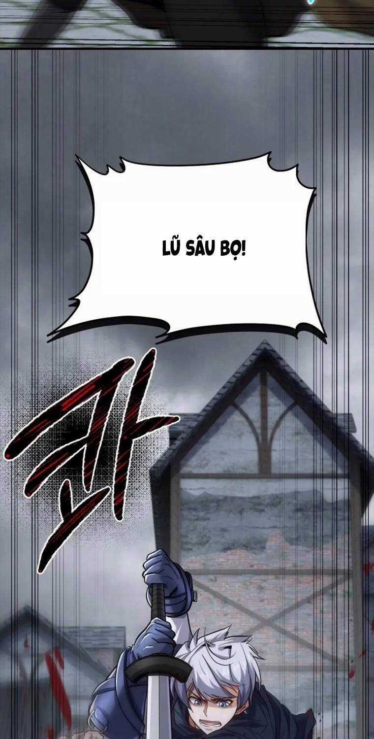 Kiếm Thánh Trọng Sinh Chapter 31 trang 23