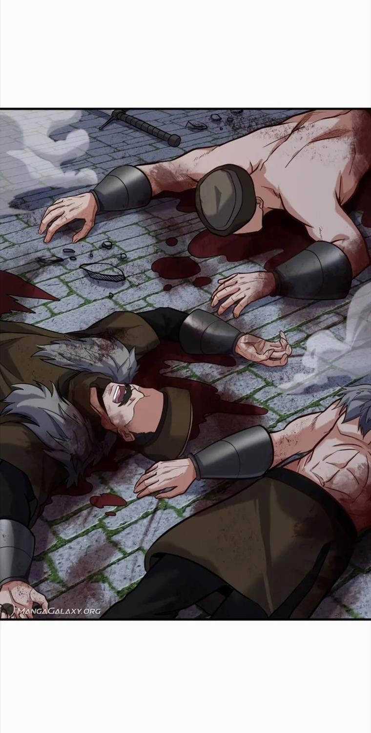 Kiếm Thánh Trọng Sinh Chapter 31 trang 25