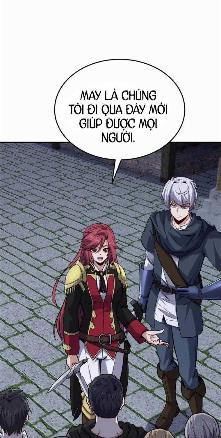 Kiếm Thánh Trọng Sinh Chapter 31 trang 27