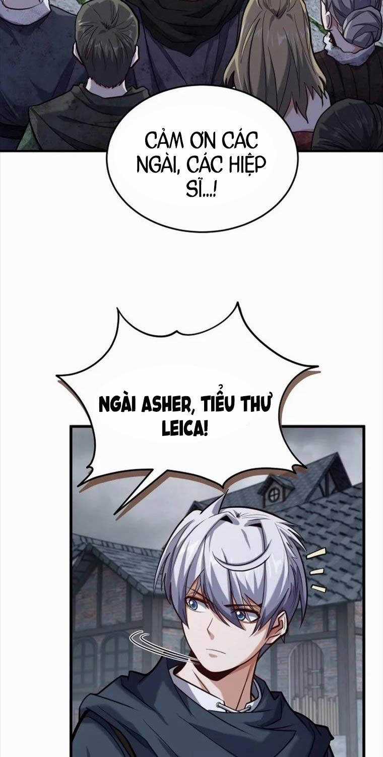 Kiếm Thánh Trọng Sinh Chapter 31 trang 28