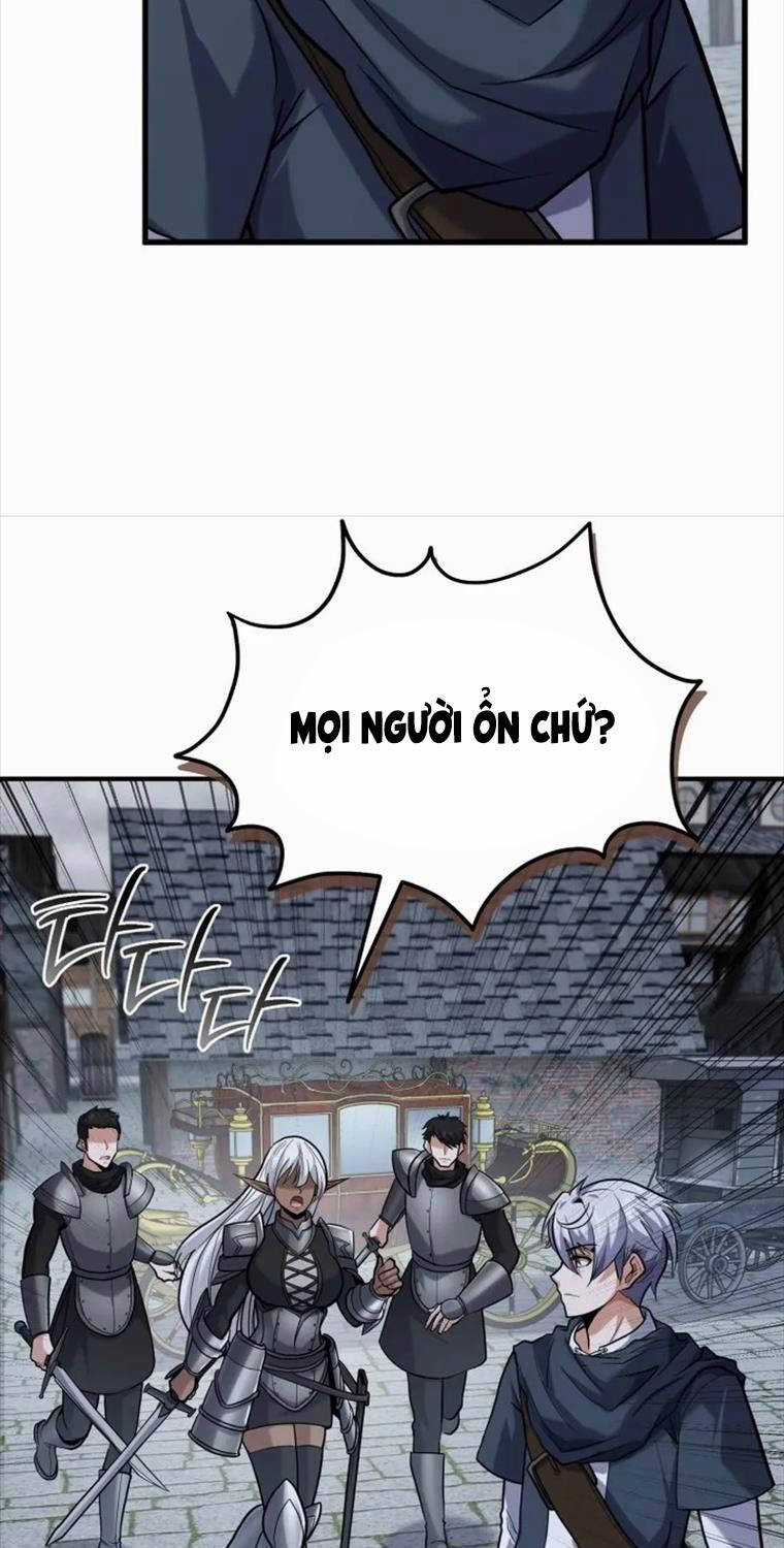 Kiếm Thánh Trọng Sinh Chapter 31 trang 29