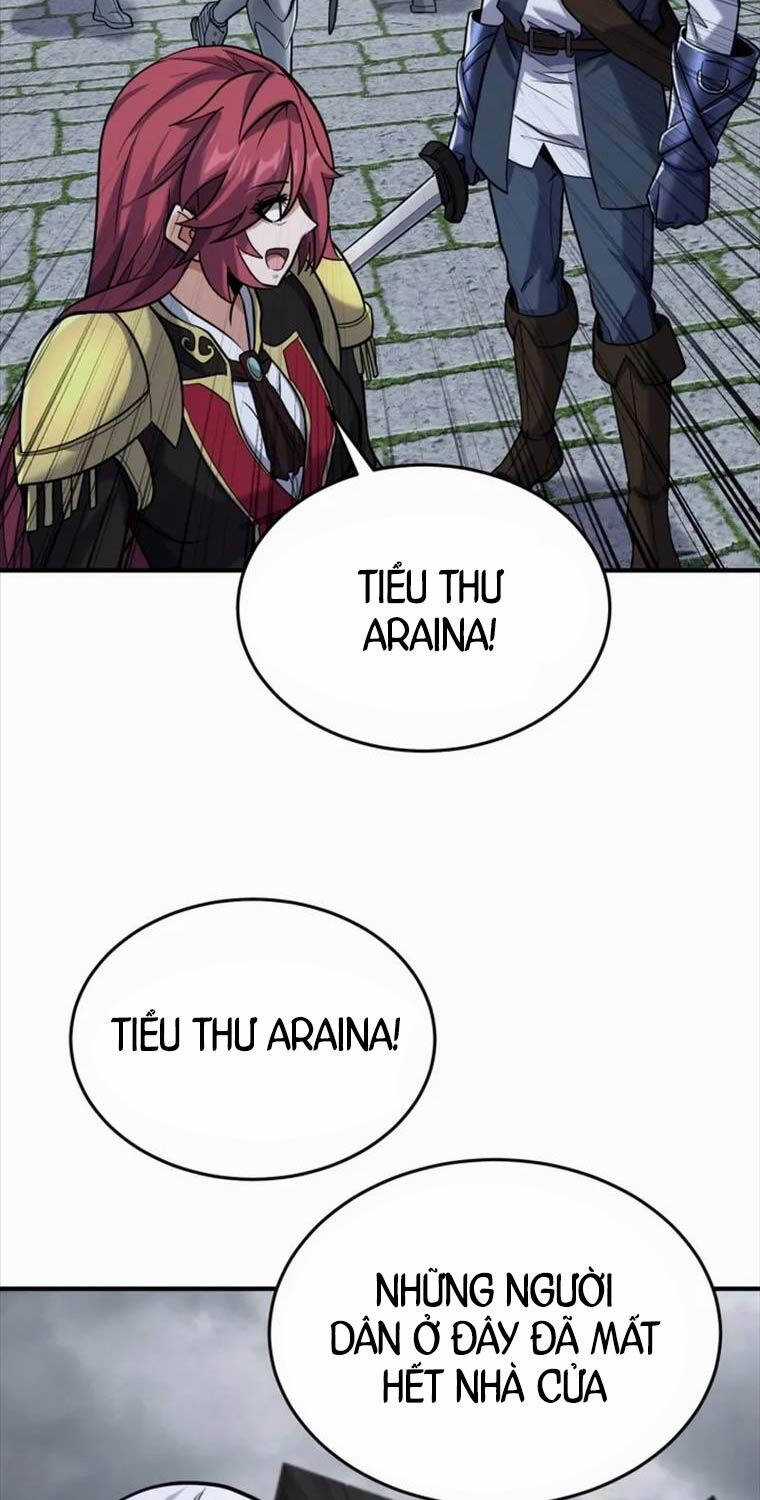 Kiếm Thánh Trọng Sinh Chapter 31 trang 30