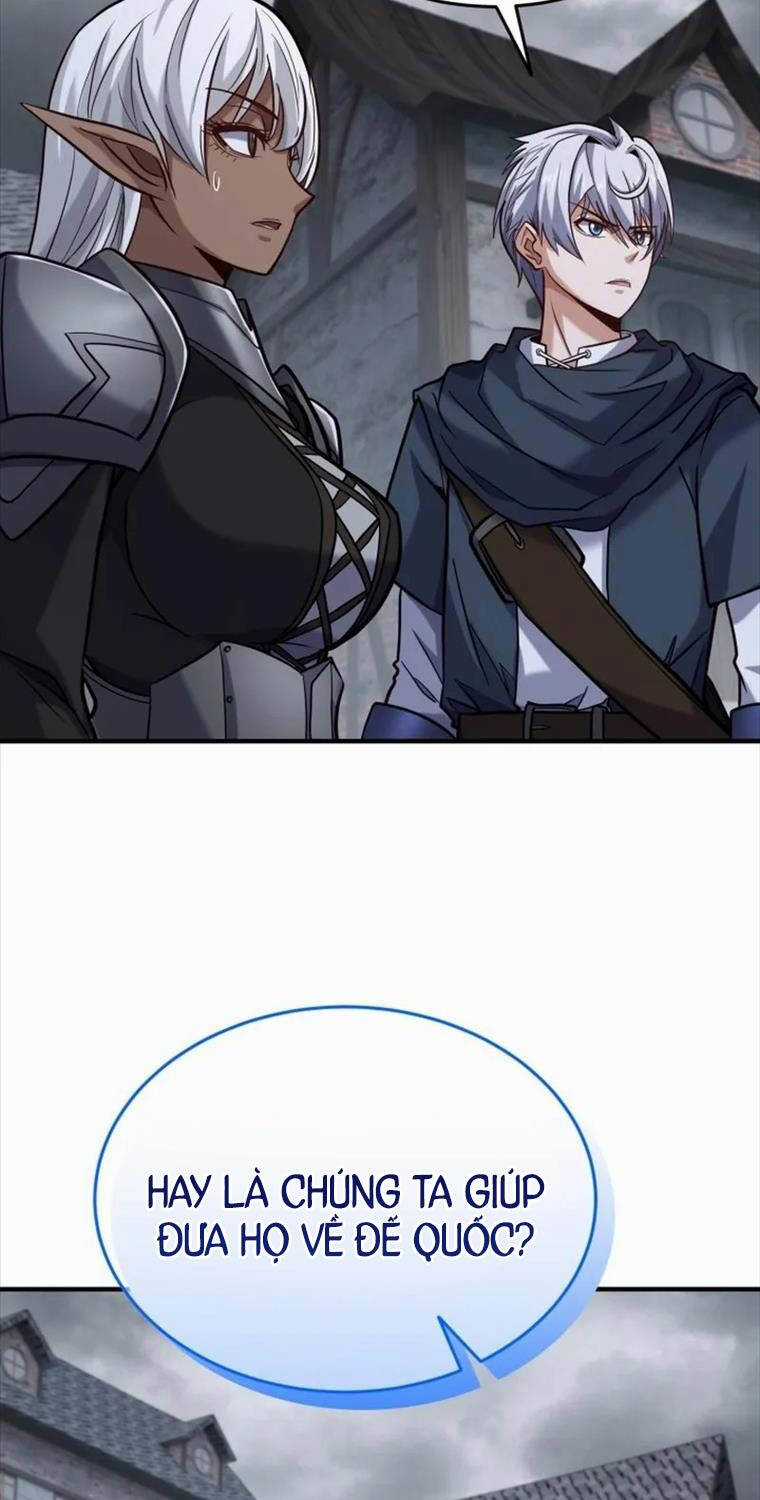 Kiếm Thánh Trọng Sinh Chapter 31 trang 31