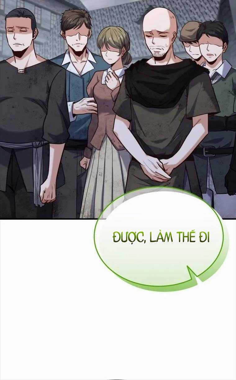 Kiếm Thánh Trọng Sinh Chapter 31 trang 32