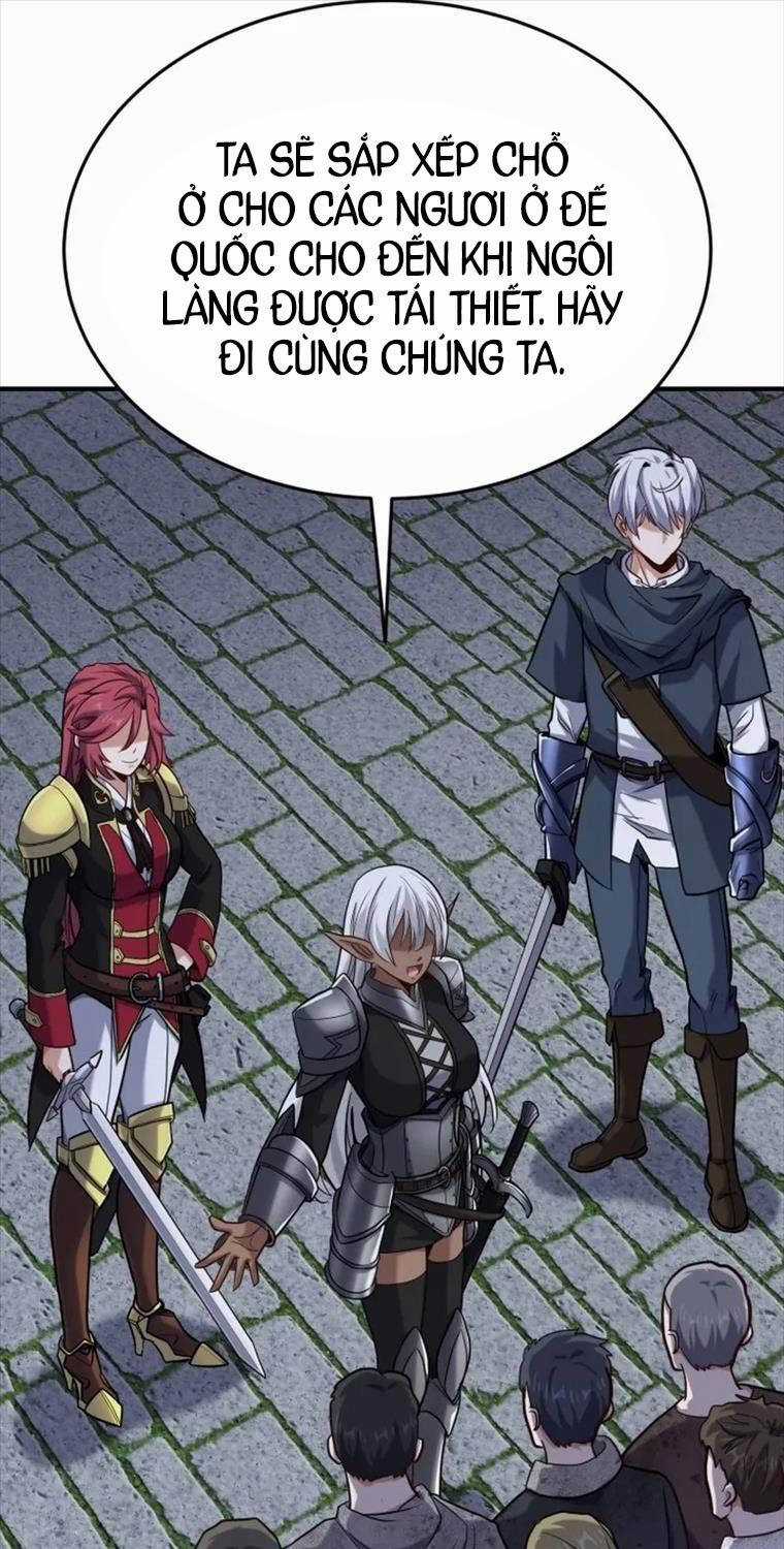 Kiếm Thánh Trọng Sinh Chapter 31 trang 33