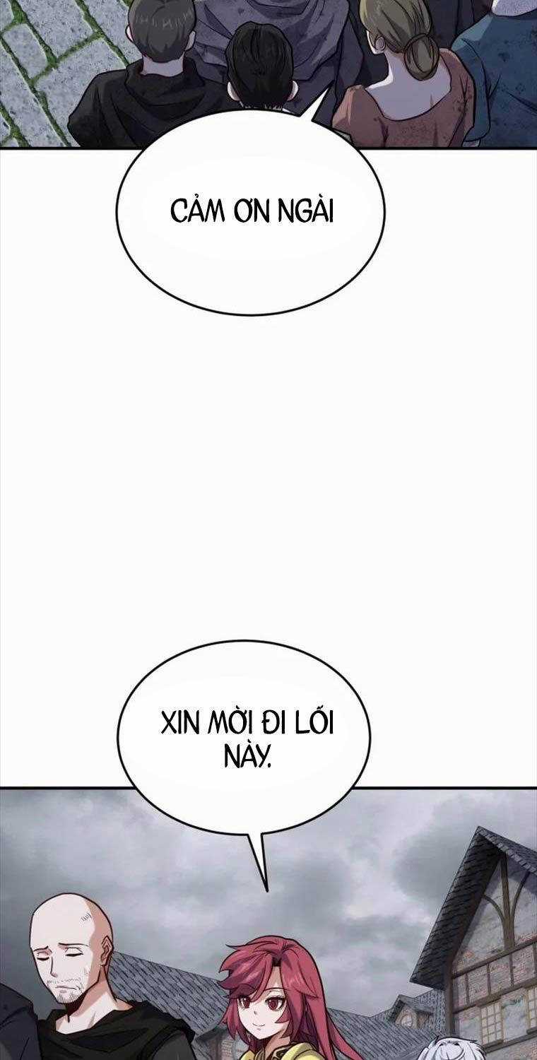 Kiếm Thánh Trọng Sinh Chapter 31 trang 34