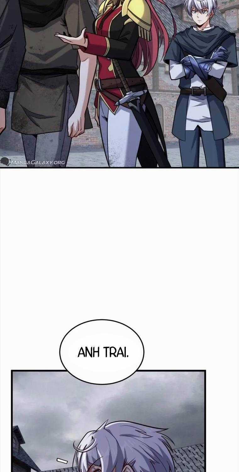 Kiếm Thánh Trọng Sinh Chapter 31 trang 35