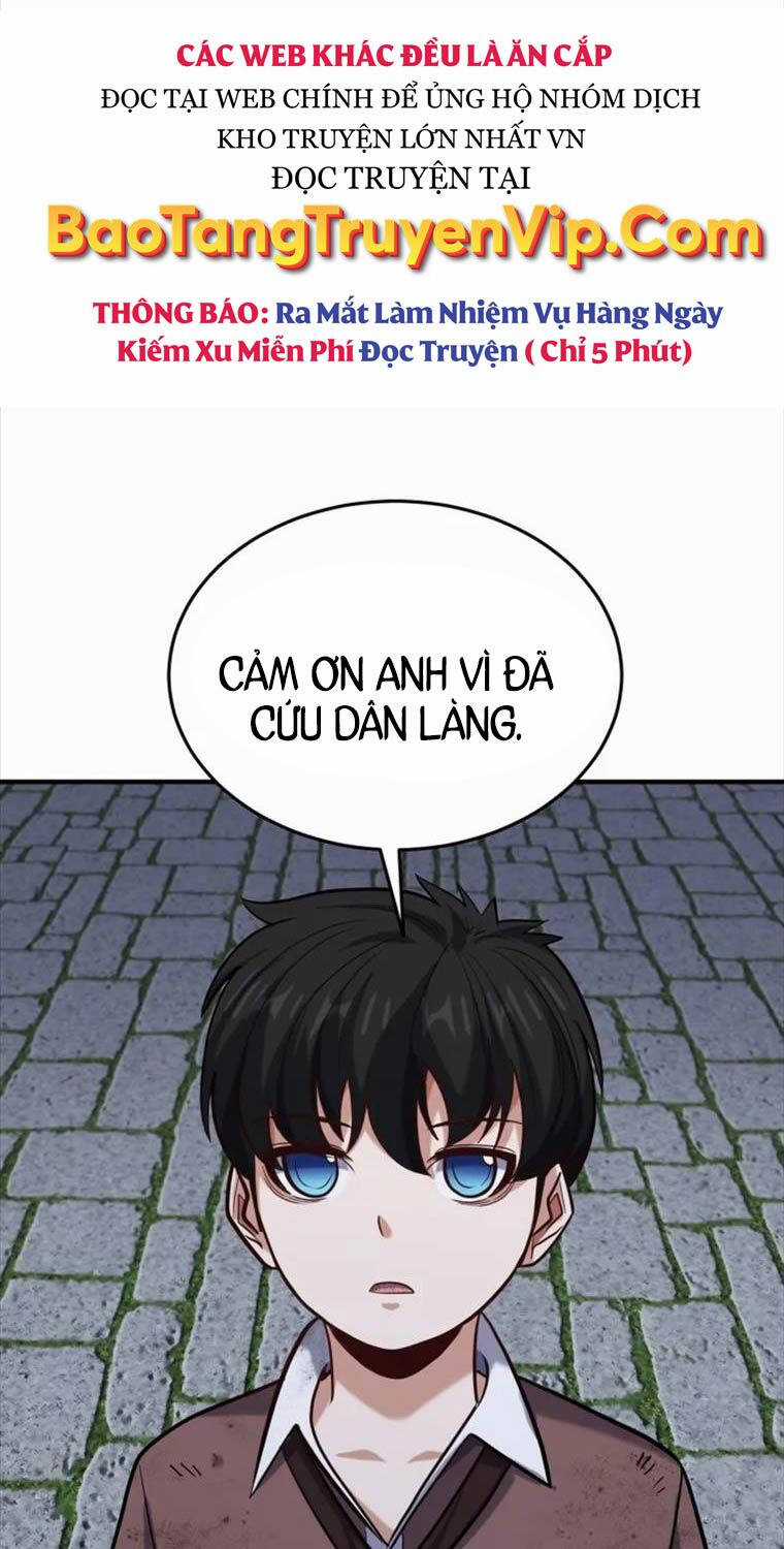 Kiếm Thánh Trọng Sinh Chapter 31 trang 38