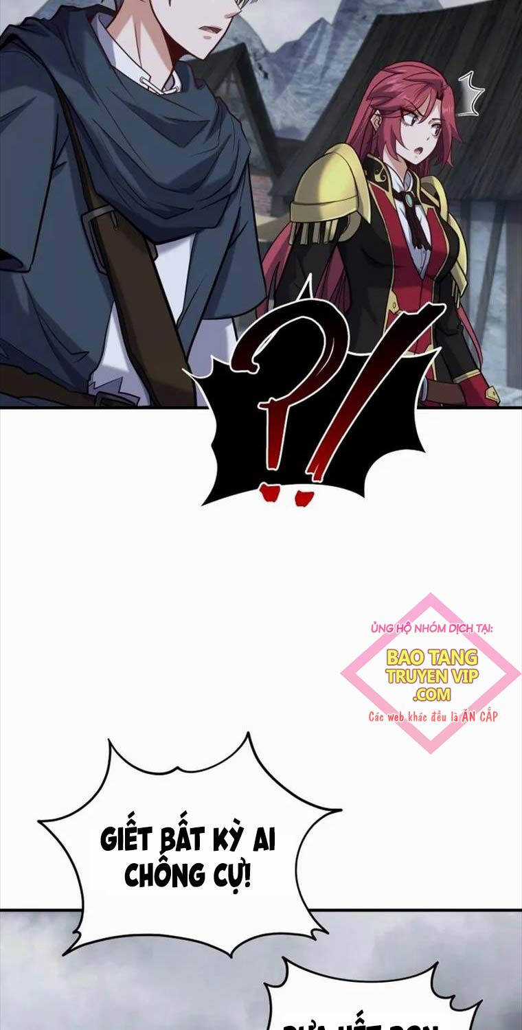 Kiếm Thánh Trọng Sinh Chapter 31 trang 4