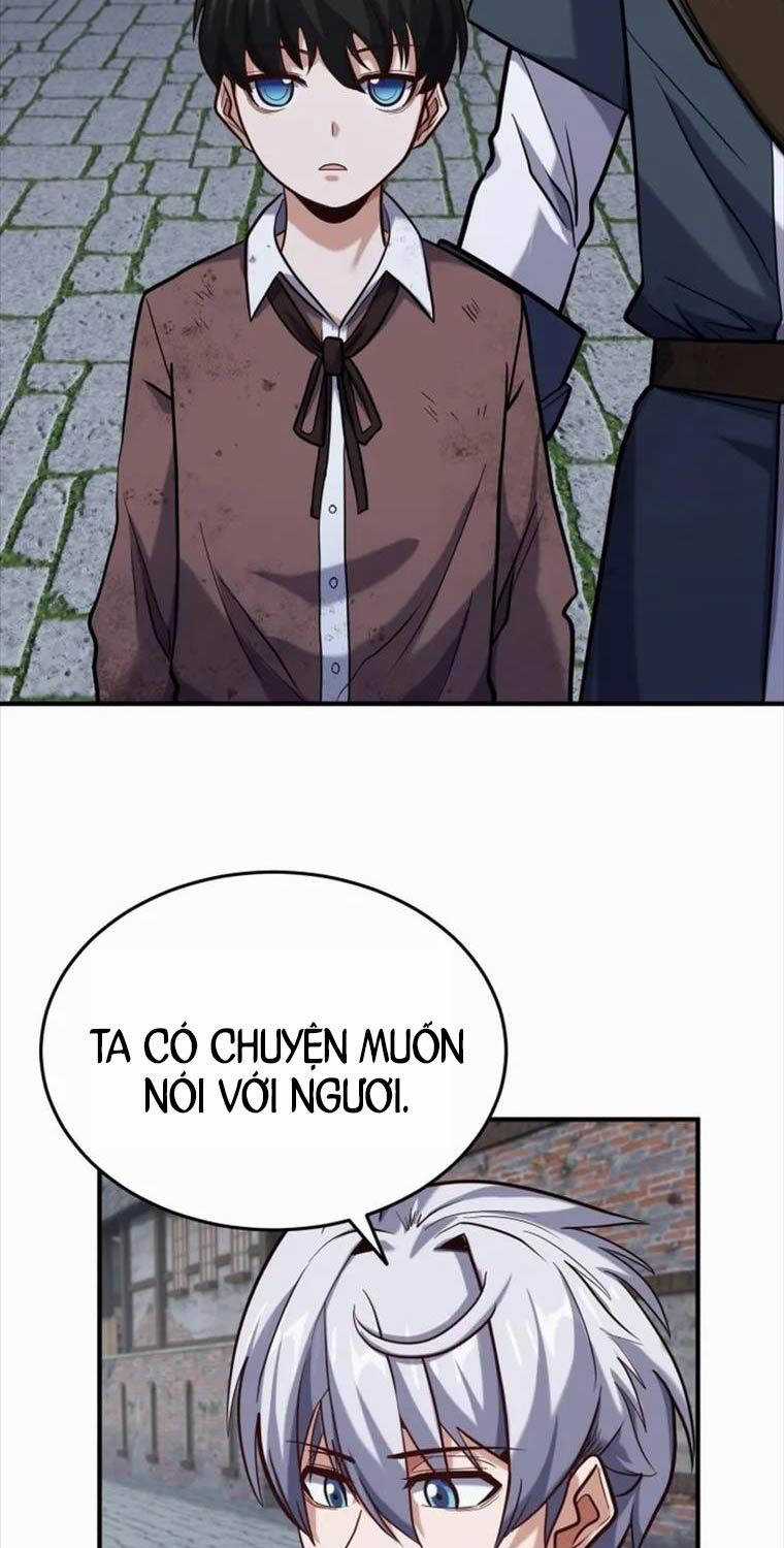 Kiếm Thánh Trọng Sinh Chapter 31 trang 46