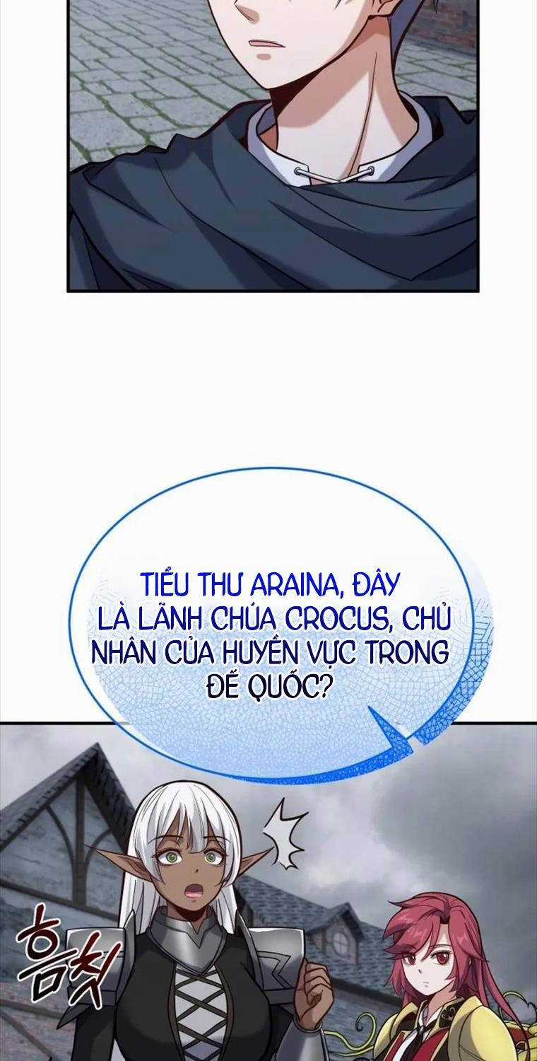 Kiếm Thánh Trọng Sinh Chapter 31 trang 47