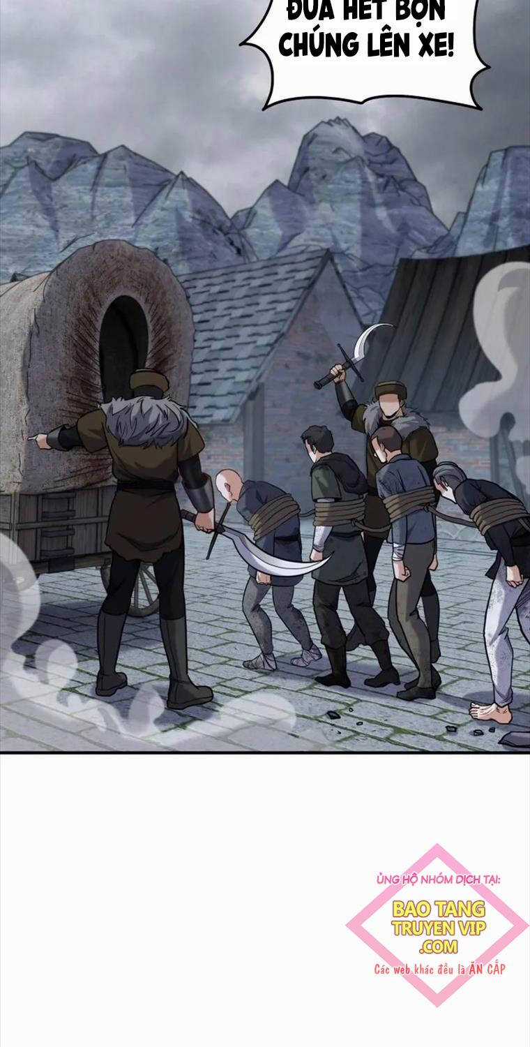 Kiếm Thánh Trọng Sinh Chapter 31 trang 5