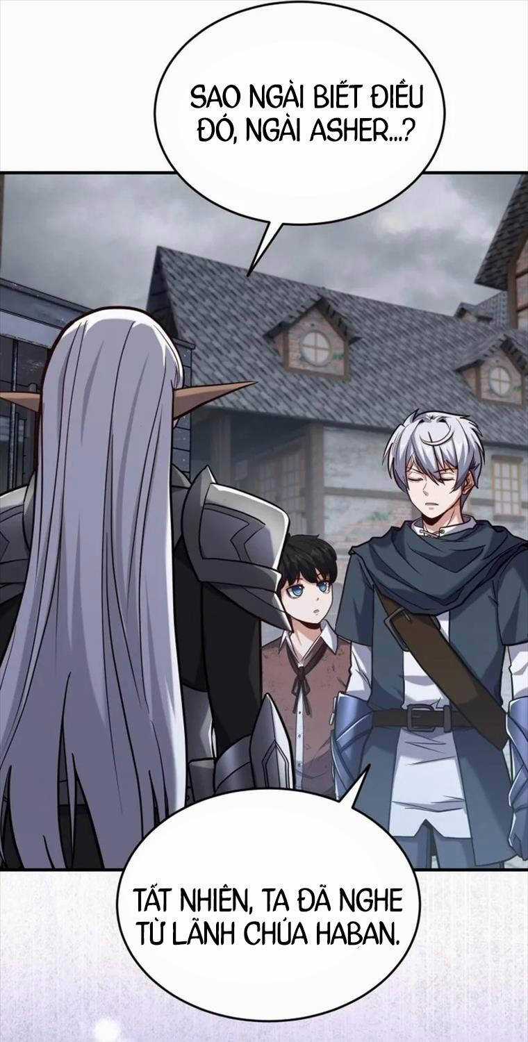 Kiếm Thánh Trọng Sinh Chapter 31 trang 50