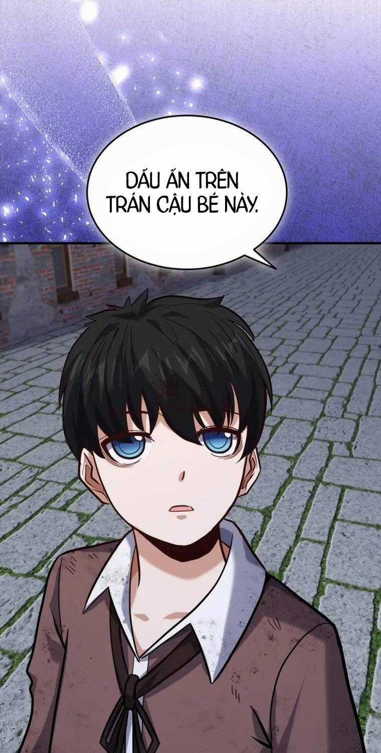 Kiếm Thánh Trọng Sinh Chapter 31 trang 51