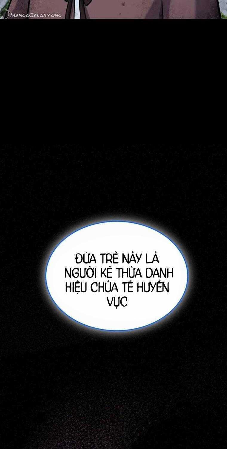 Kiếm Thánh Trọng Sinh Chapter 31 trang 52