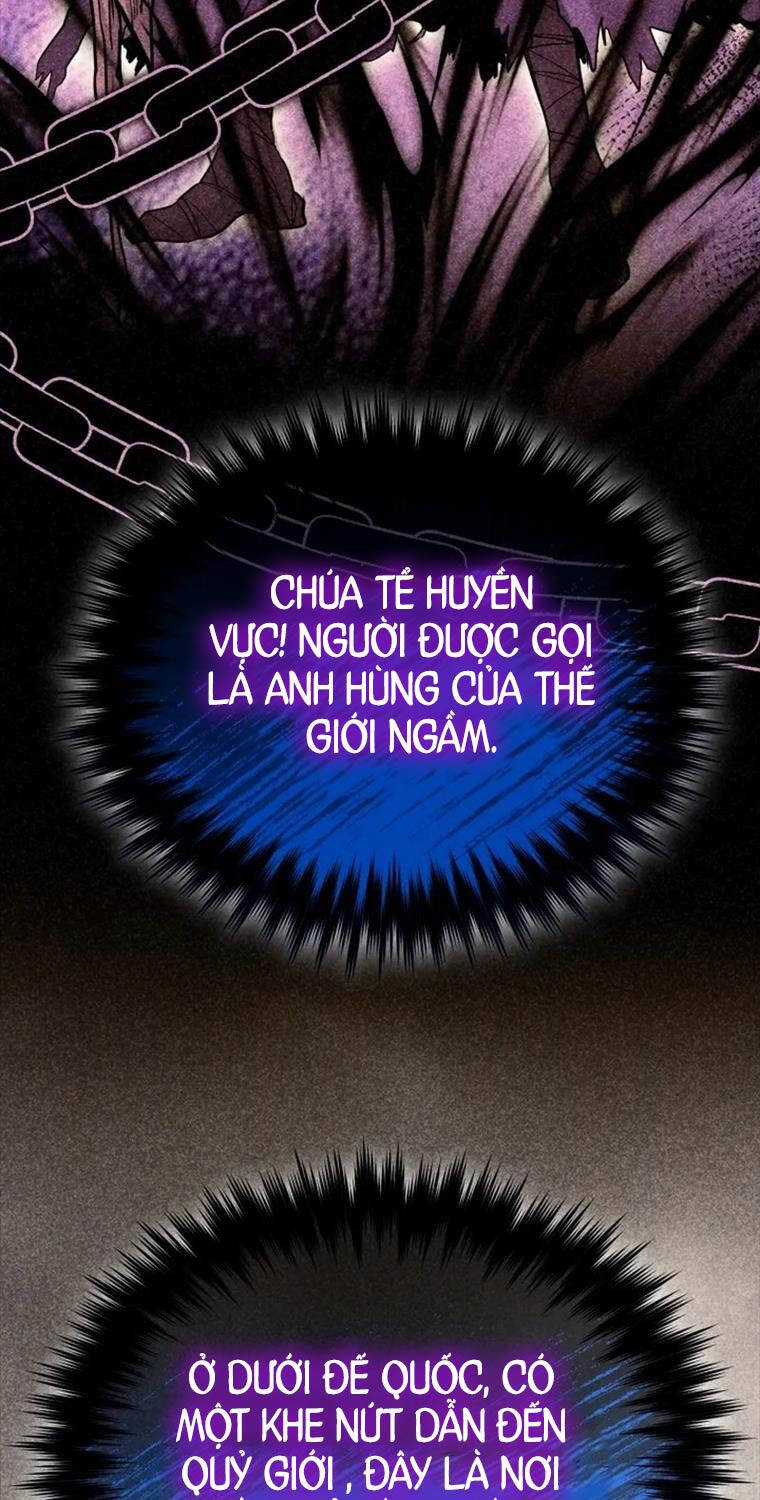 Kiếm Thánh Trọng Sinh Chapter 31 trang 54