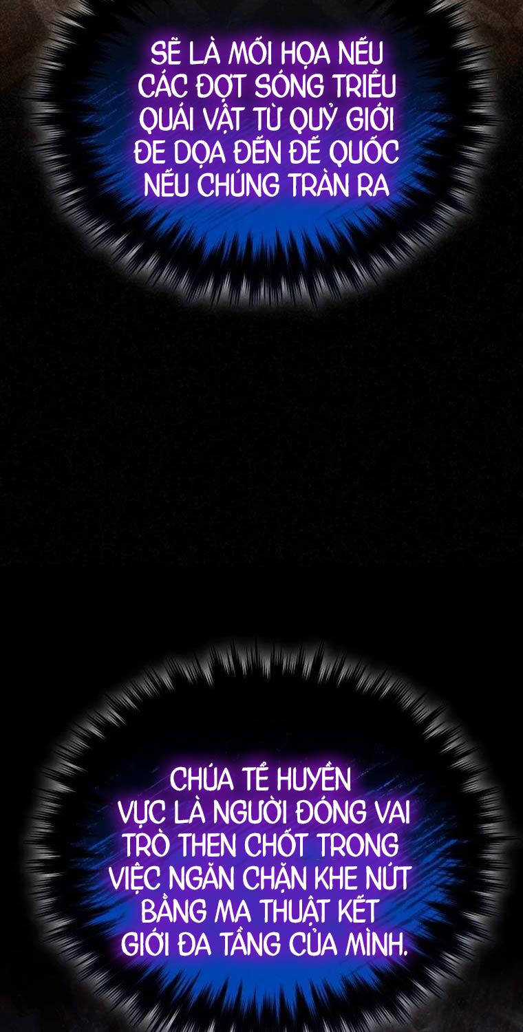 Kiếm Thánh Trọng Sinh Chapter 31 trang 57