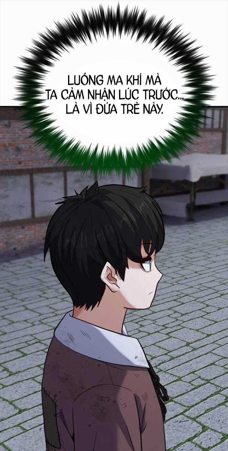 Kiếm Thánh Trọng Sinh Chapter 31 trang 67