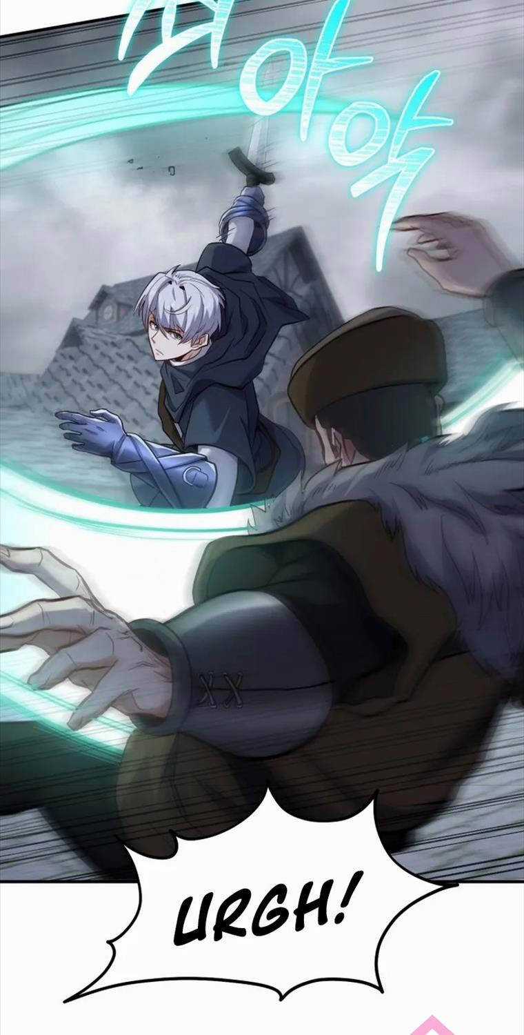 Kiếm Thánh Trọng Sinh Chapter 31 trang 7