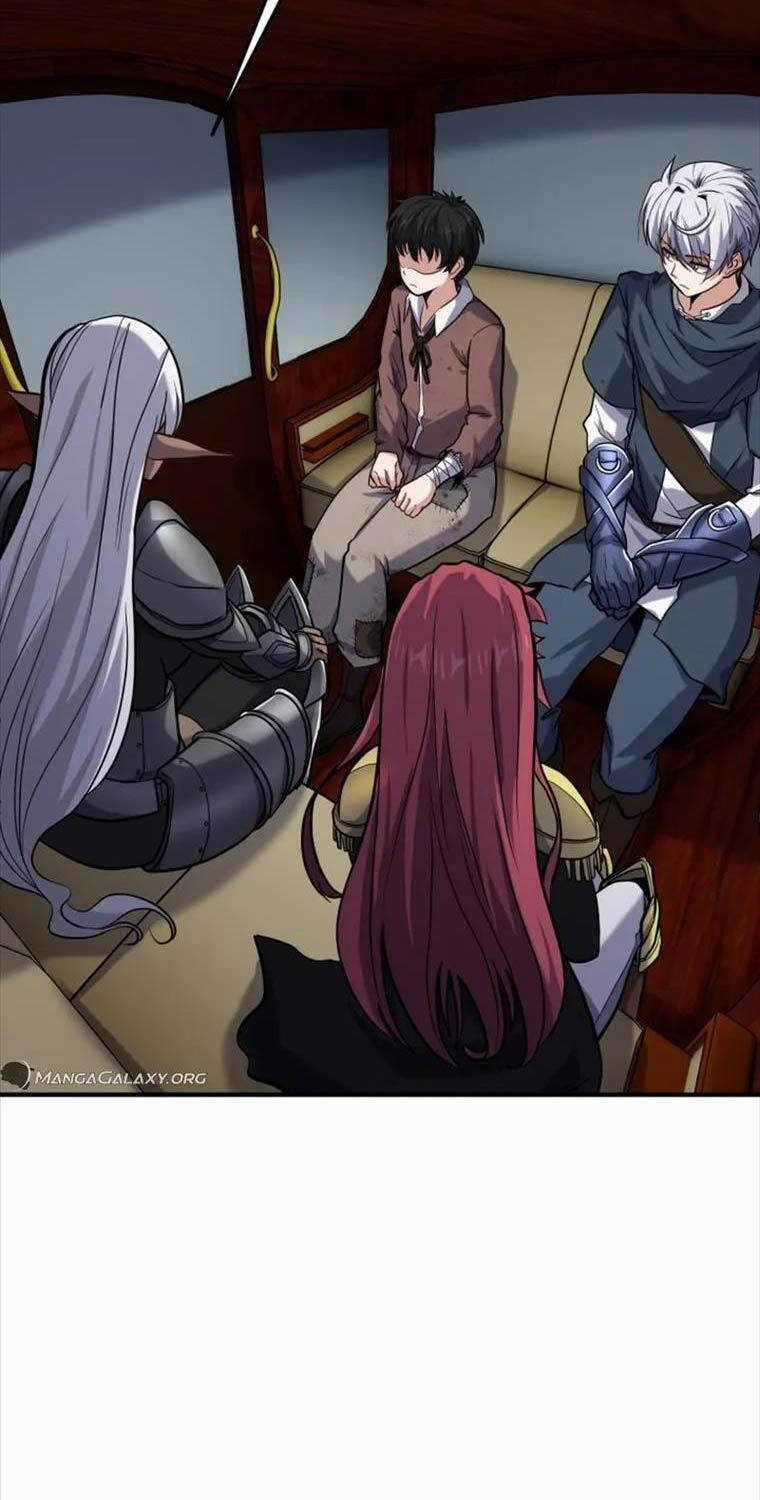 Kiếm Thánh Trọng Sinh Chapter 31 trang 72