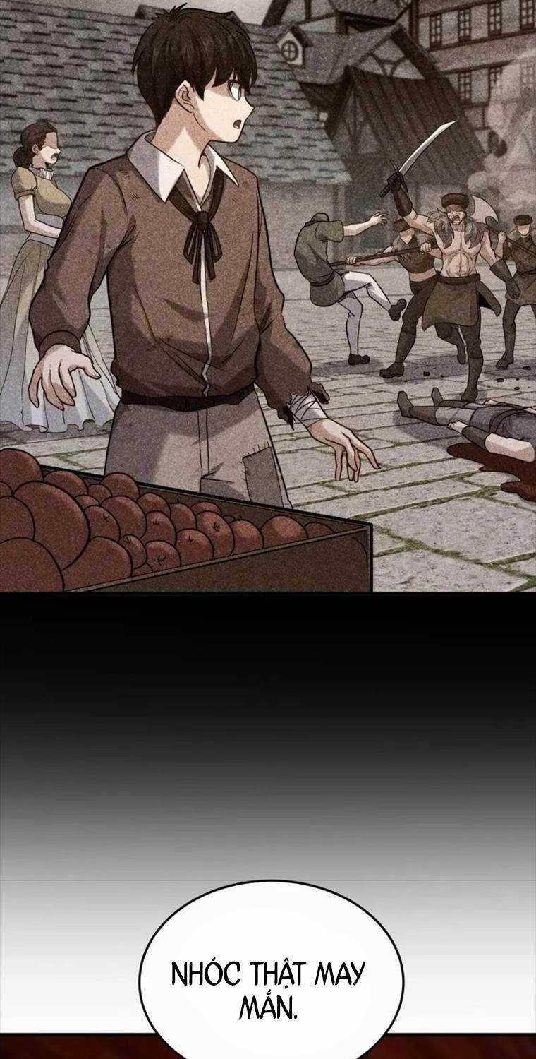 Kiếm Thánh Trọng Sinh Chapter 31 trang 75