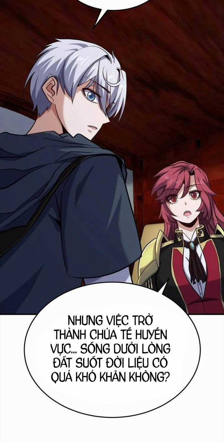 Kiếm Thánh Trọng Sinh Chapter 31 trang 76